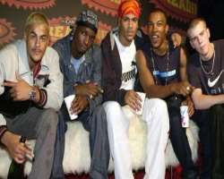 Not only he is an actor but is also a rapper and worked with the hip hop group 